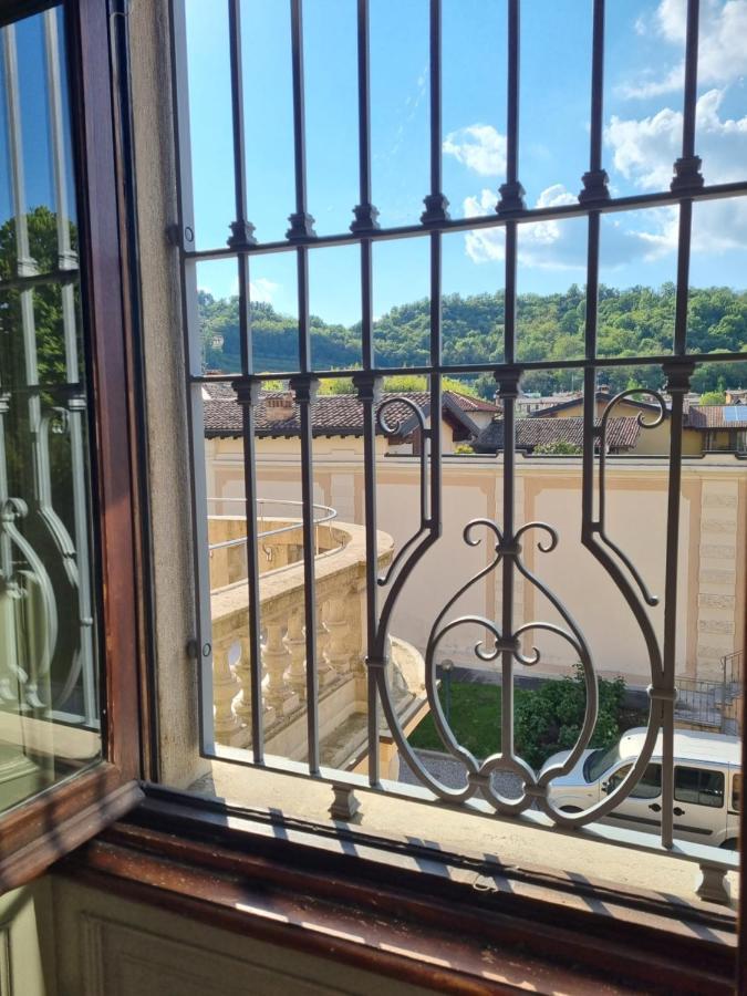Villa San Giuseppe Passirano Экстерьер фото