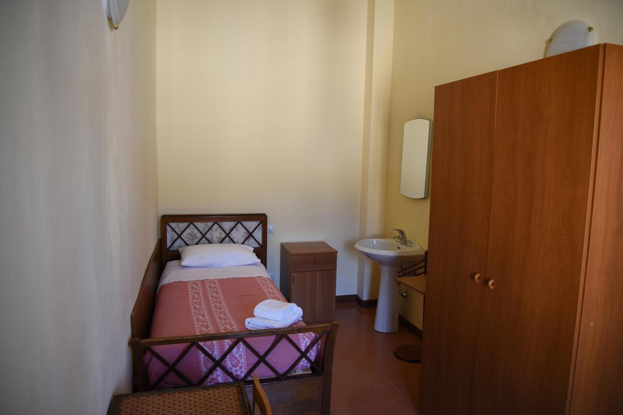 Villa San Giuseppe Passirano Экстерьер фото